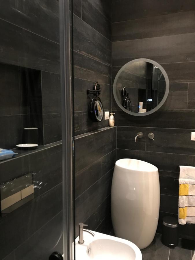 Appartement Studio 18 à Milan Extérieur photo