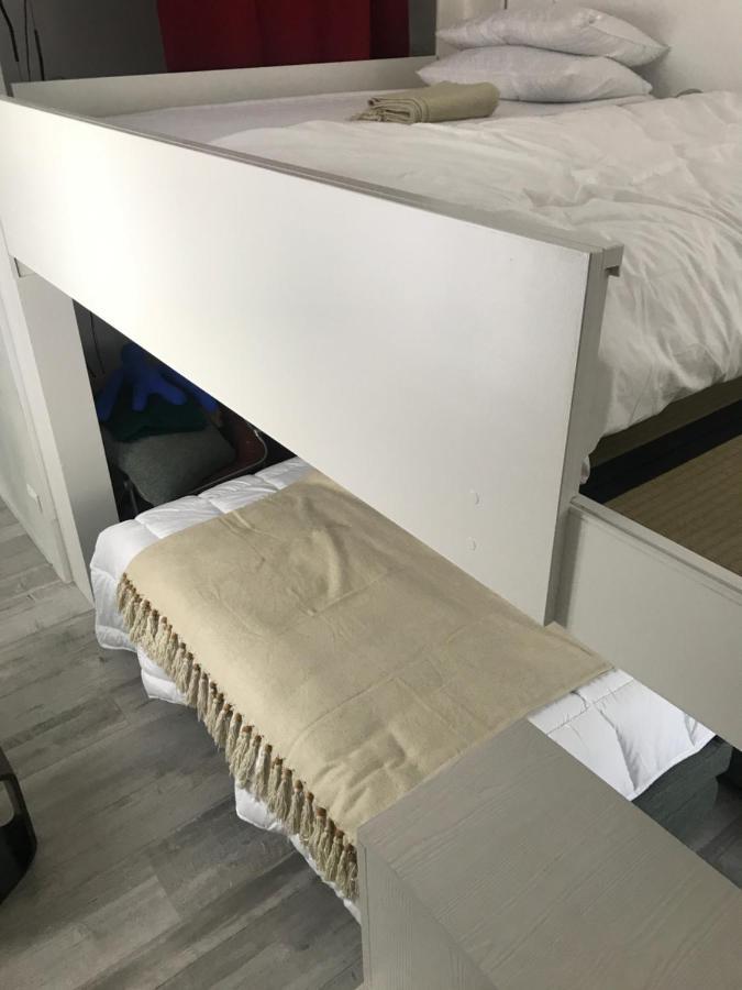 Appartement Studio 18 à Milan Extérieur photo