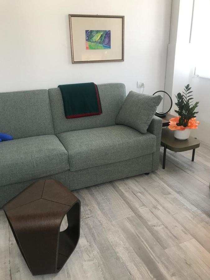Appartement Studio 18 à Milan Extérieur photo