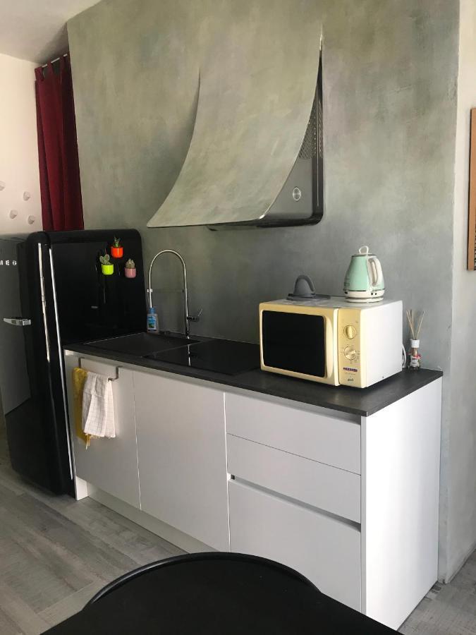Appartement Studio 18 à Milan Extérieur photo