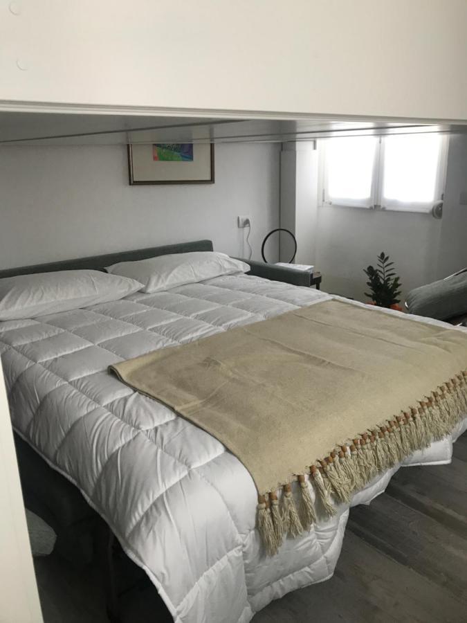 Appartement Studio 18 à Milan Extérieur photo