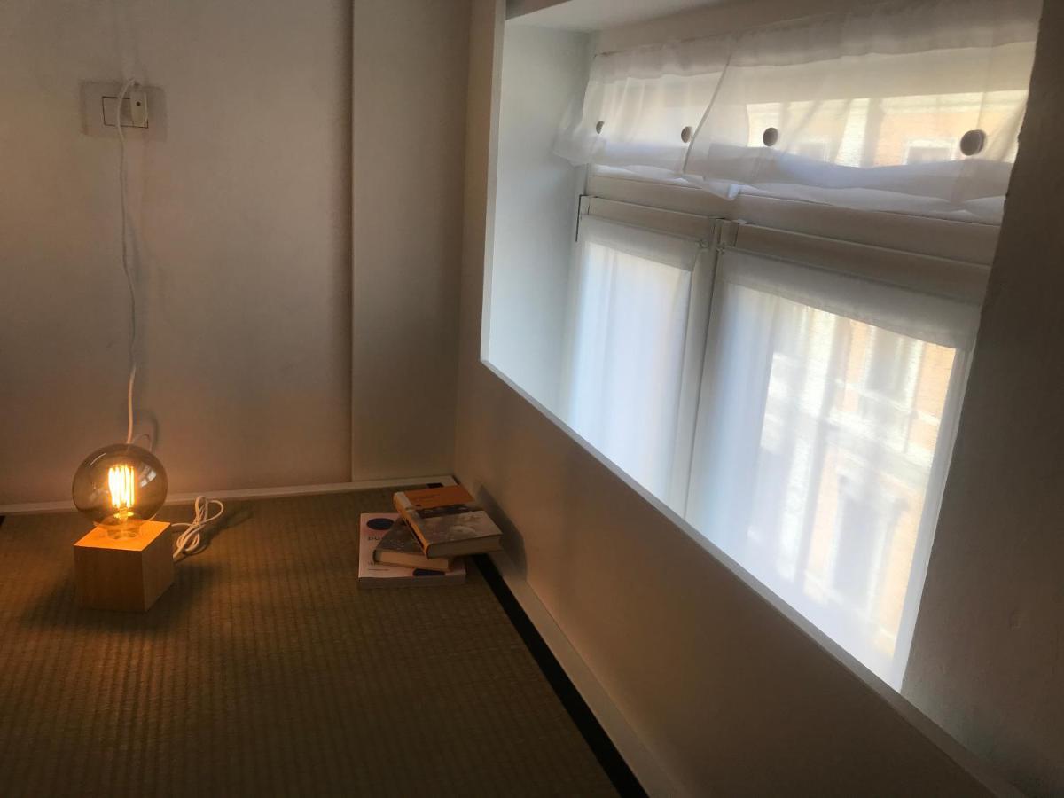Appartement Studio 18 à Milan Extérieur photo