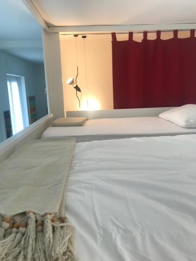 Appartement Studio 18 à Milan Extérieur photo