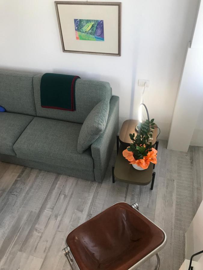 Appartement Studio 18 à Milan Extérieur photo