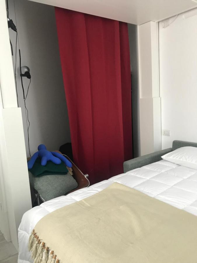 Appartement Studio 18 à Milan Extérieur photo