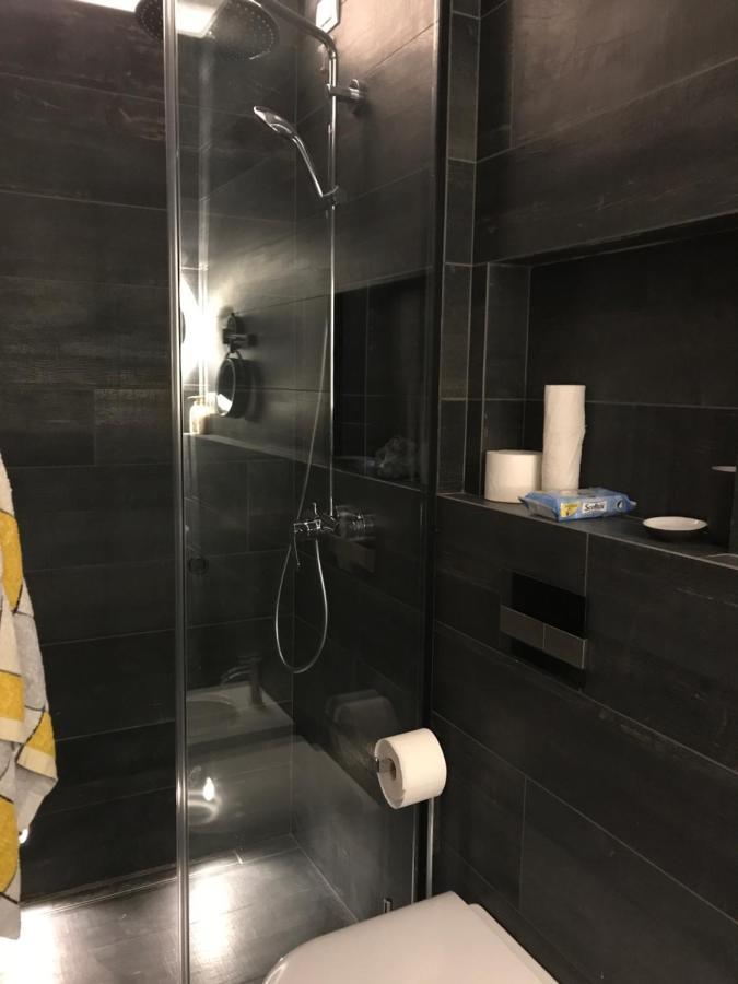 Appartement Studio 18 à Milan Extérieur photo
