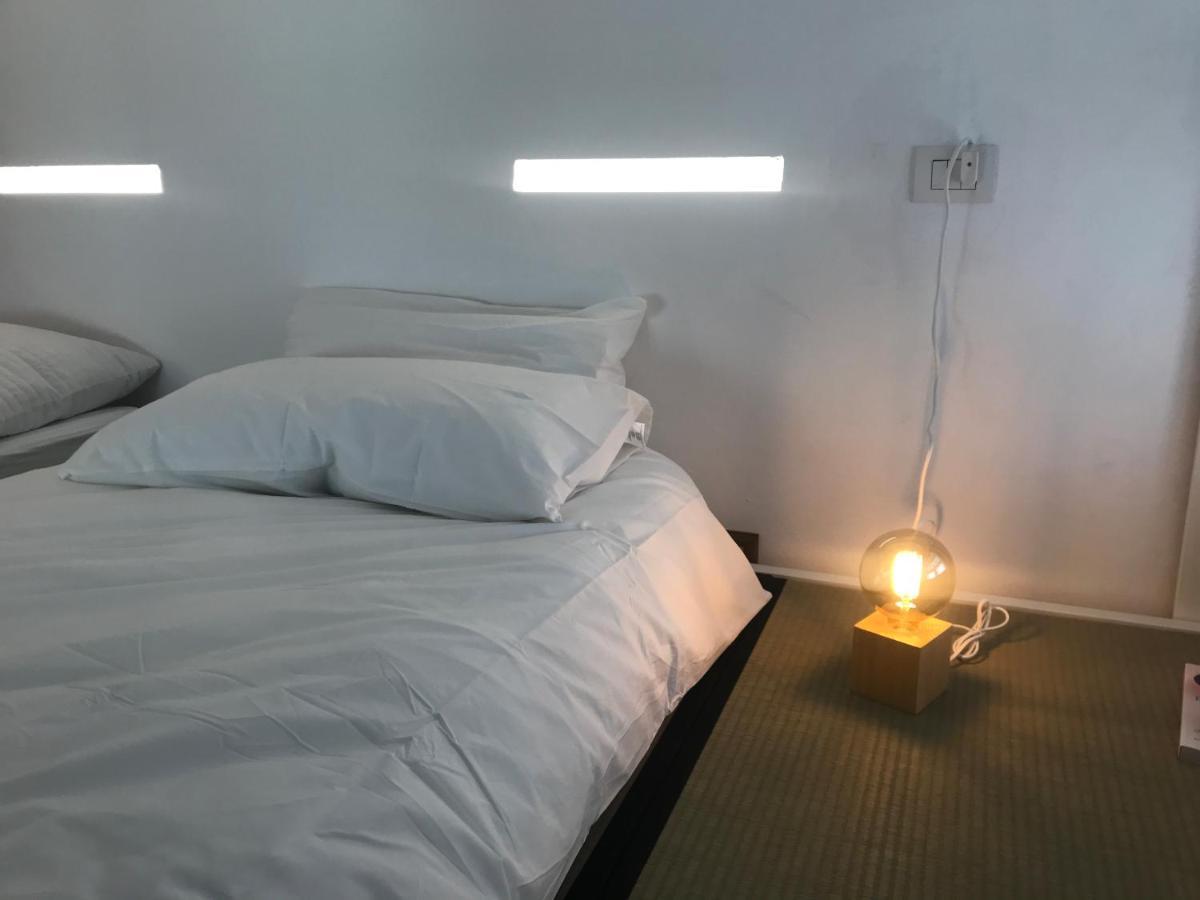Appartement Studio 18 à Milan Extérieur photo