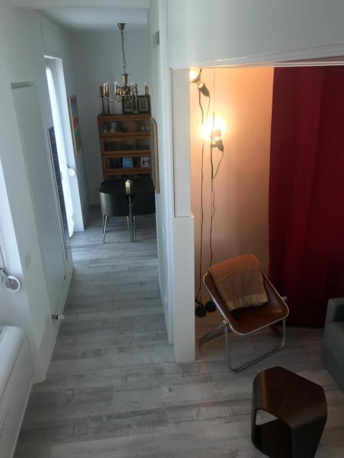 Appartement Studio 18 à Milan Extérieur photo