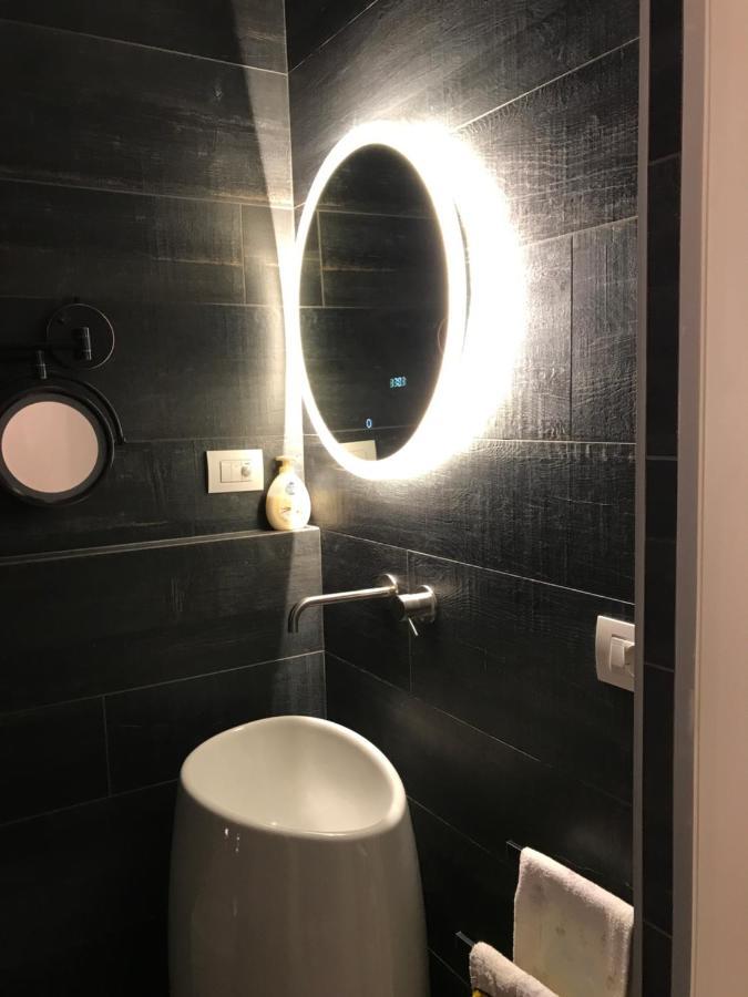 Appartement Studio 18 à Milan Extérieur photo