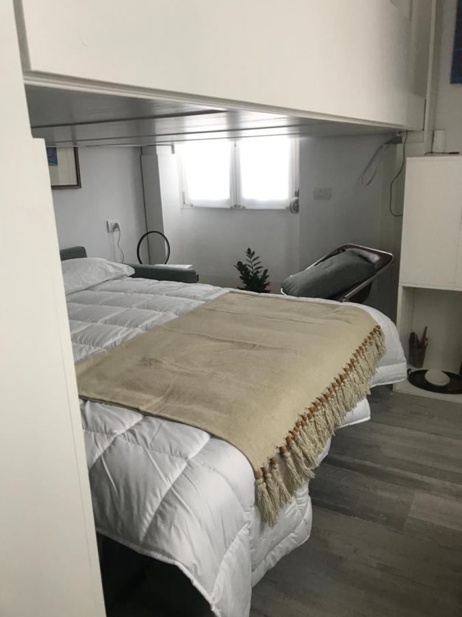 Appartement Studio 18 à Milan Extérieur photo