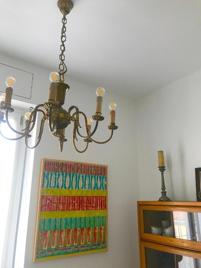 Appartement Studio 18 à Milan Extérieur photo