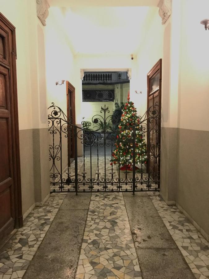 Appartement Studio 18 à Milan Extérieur photo